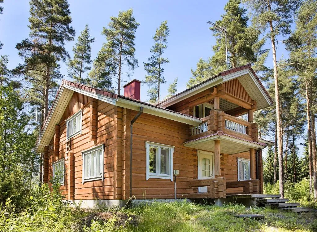 Tervalepikon Torpat, hotel v destinaci Sysmä