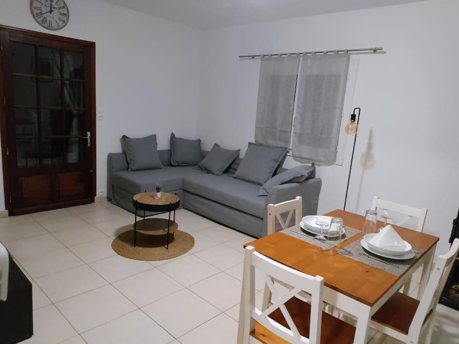 Maison cocooning, Lhommaizé