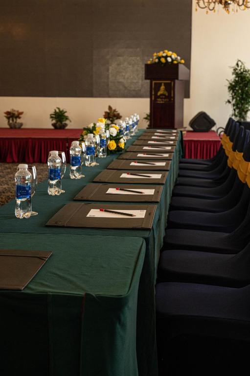 Ruang pertemuan/ballroom