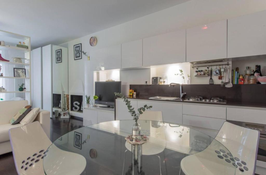 Lovely apartment in the heart of Milan - 2