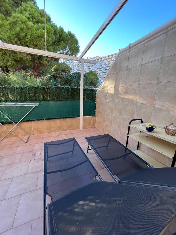Apartamento con terraza en San Juan Playa - 5