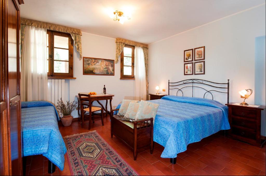 B&B Casale Virgili - 2
