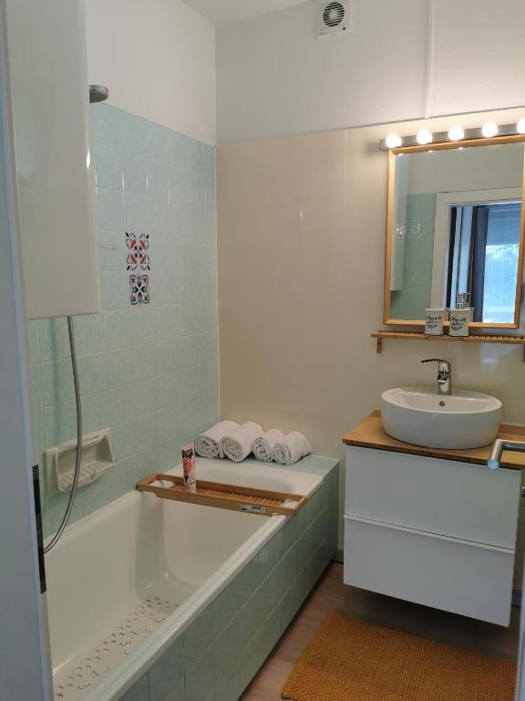 Feel good Apartment - 3