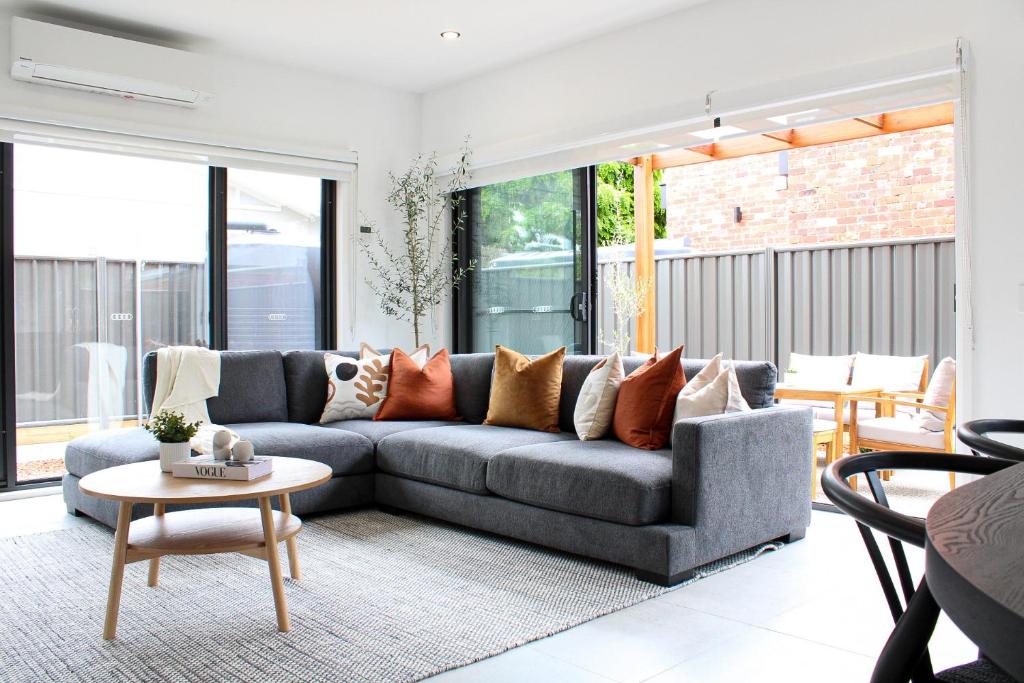 The McKinlay Echuca, Echuca