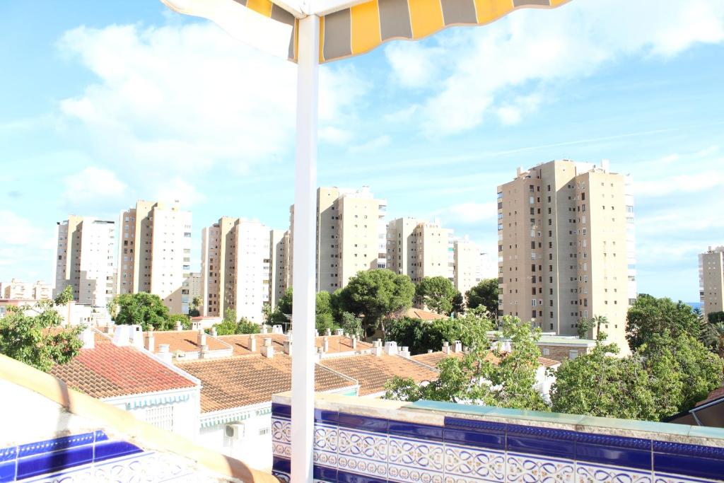 Top2Stay Aldea Blanca - 5