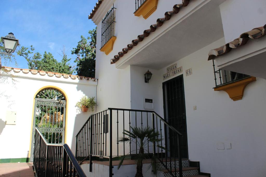 Top2Stay Aldea Blanca - 4