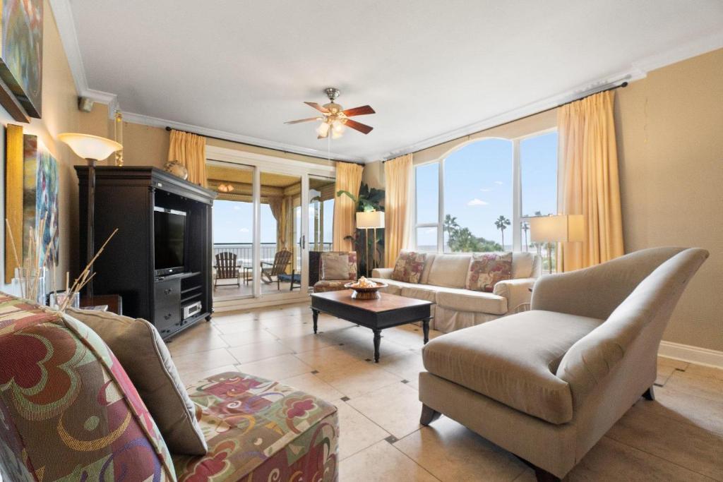 Beach Colony West 2D, Perdido Key