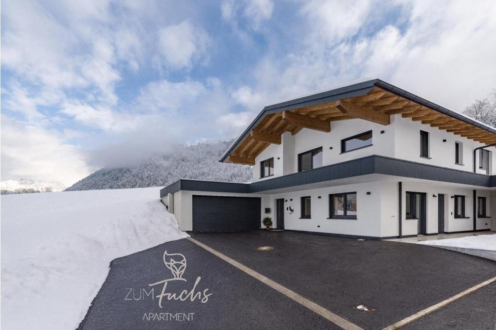 Apartment ZUM Fuchs - 3