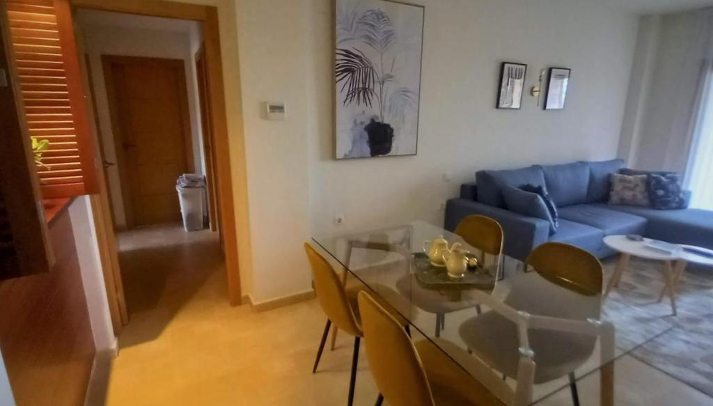Casa Martinica Couple & Family Apartment - 5