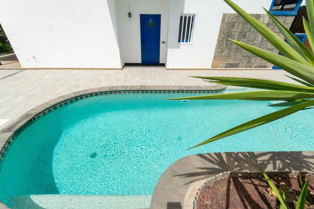 Casa Rosanna - 5