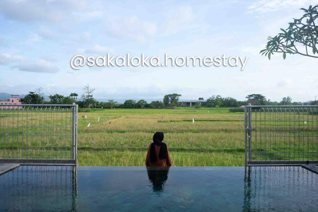 SakaLoka Villa &#8211; Banguntapan Yogyakarta