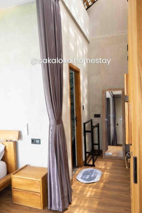 SakaLoka Villa &#8211; Banguntapan Yogyakarta