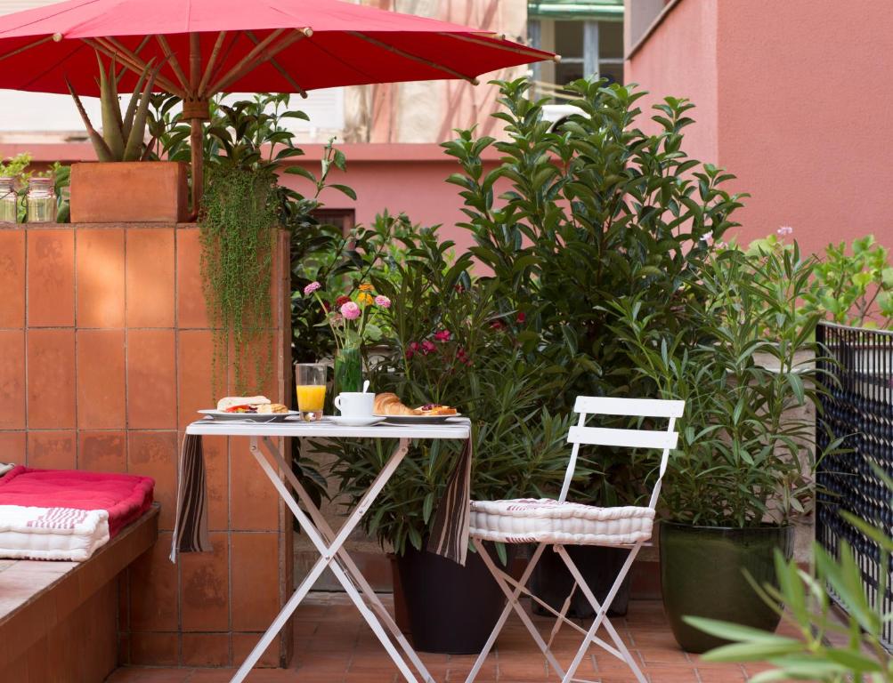 The Conica Deluxe Bed&Breakfast - 4