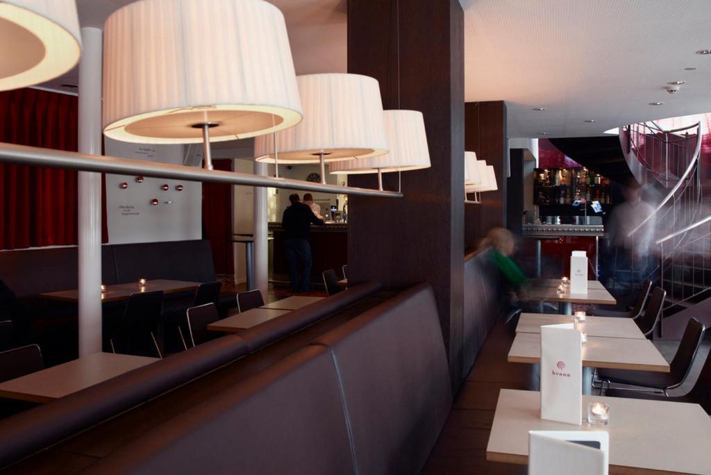 Bar/lounge, Hotel Torshavn in Torshavn