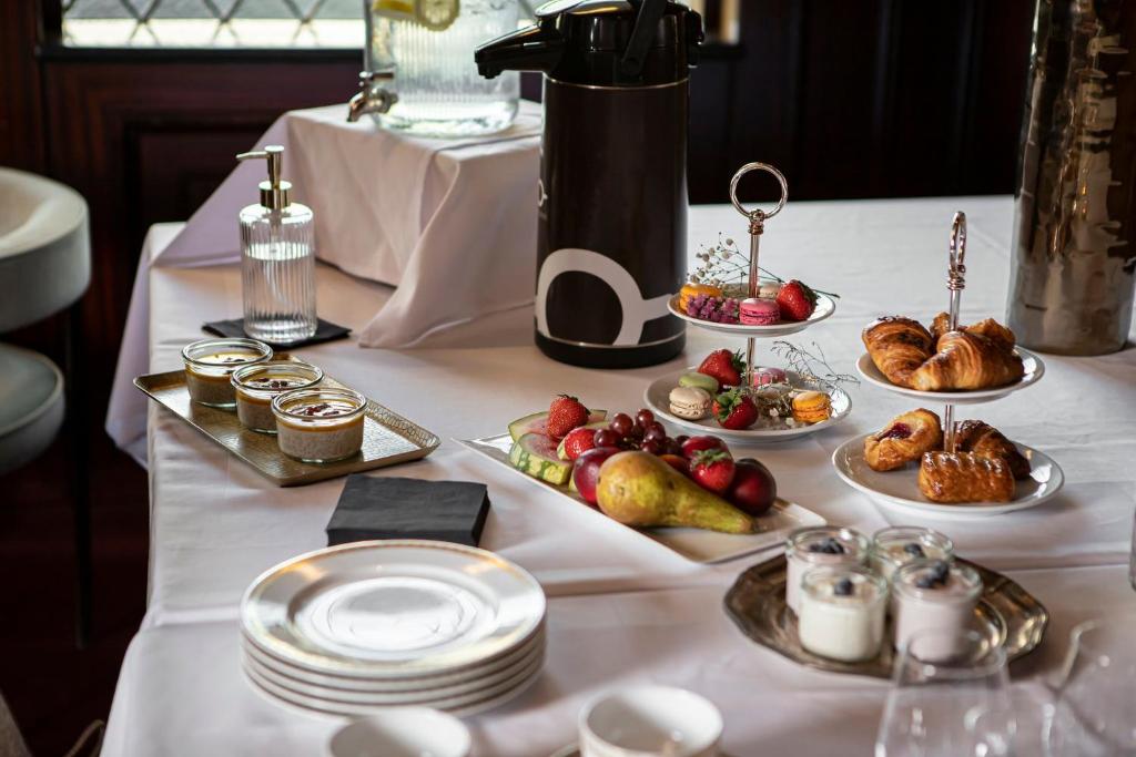 Meeting room / ballrooms