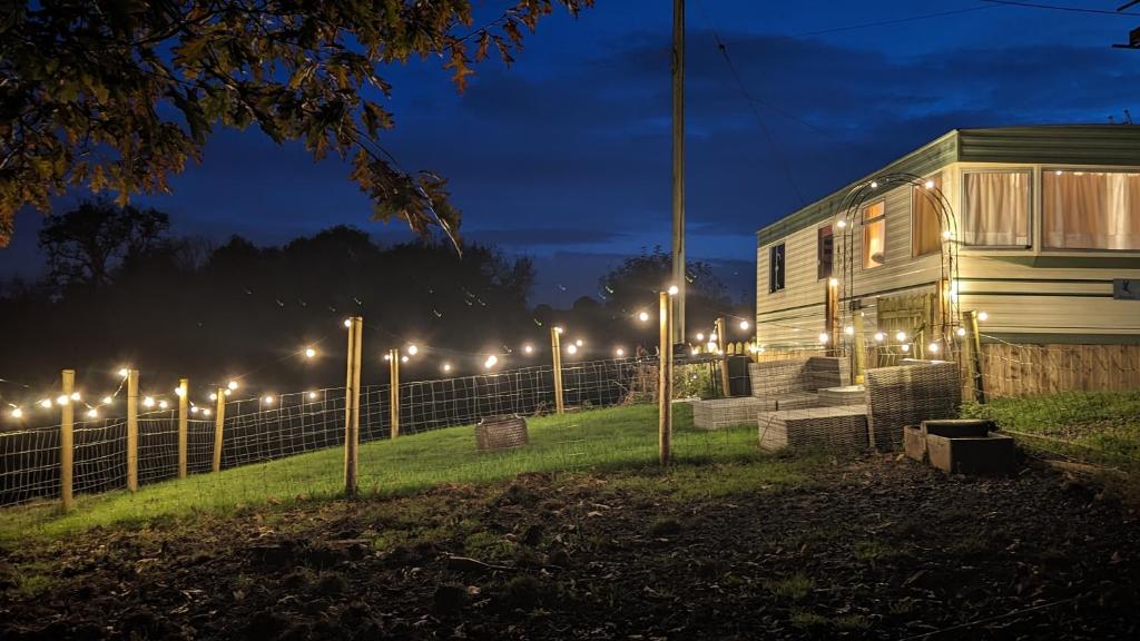 The Piggery, Witheridge