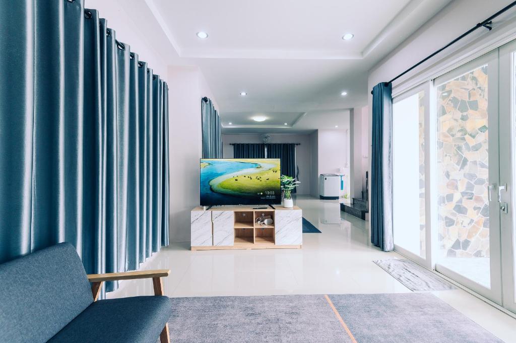 AABAN House 03, Hat Yai