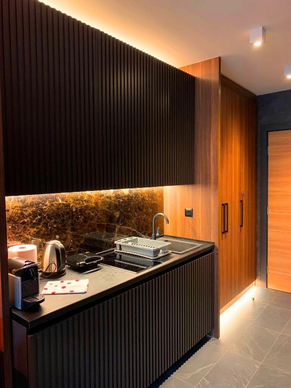 Woodside Kopaonik - Malo jezero, FREE Parking & SPA - 1