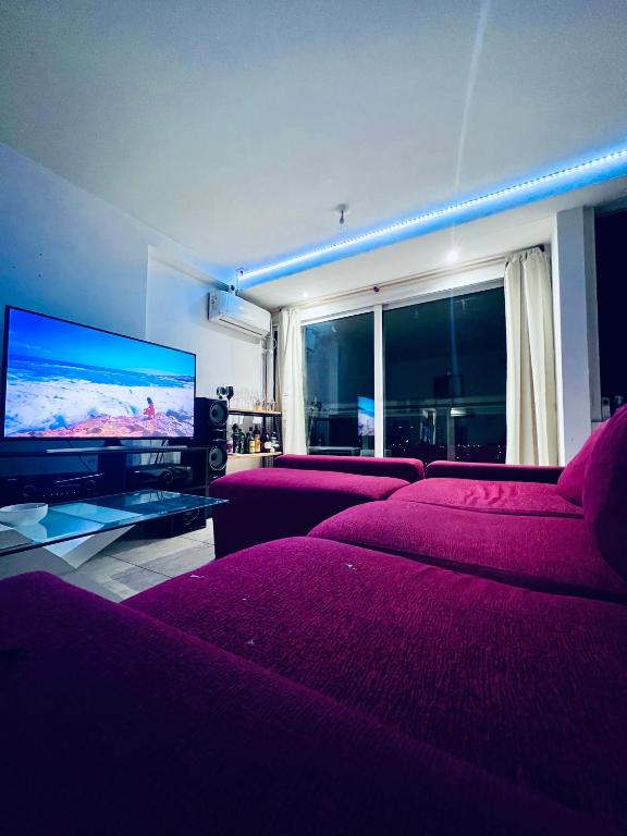 Departamento Premium Cordoba - 1