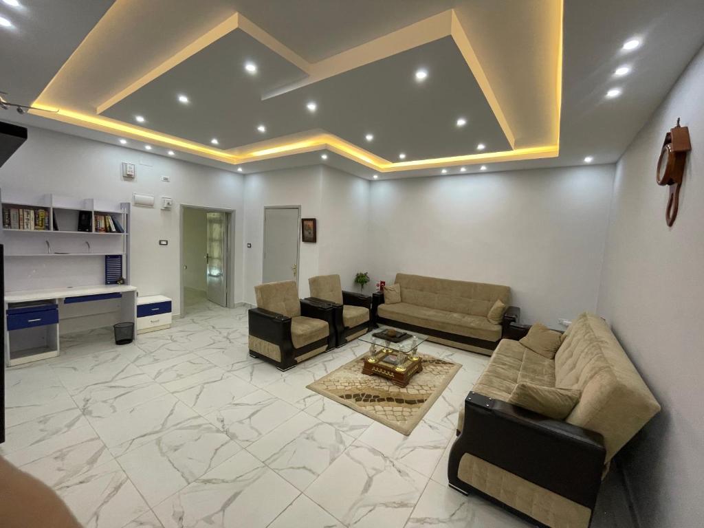 Oskar Appartment, Wadi Musa