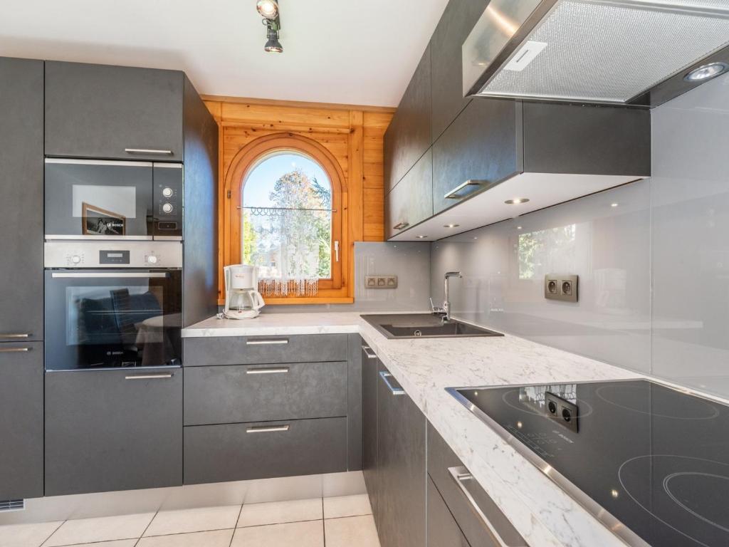 Charmant appartement: 1 ch, parking, WiFi, animaux admis - FR-1-671-13 - 5