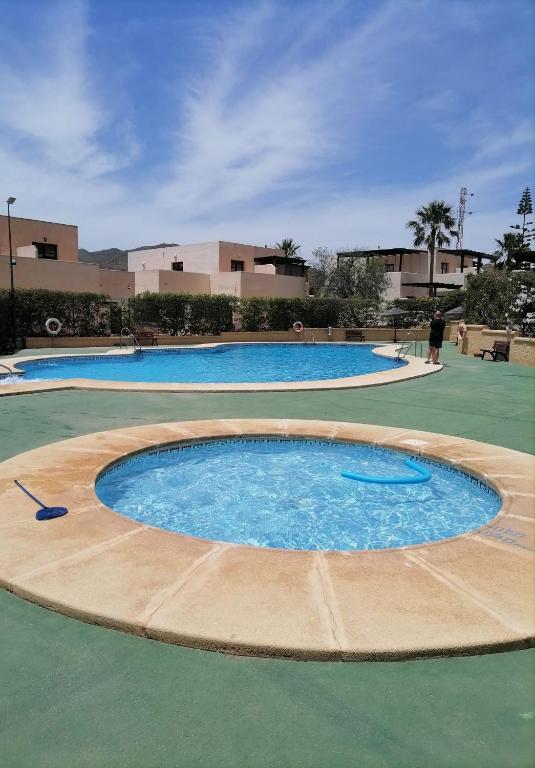 Casa El sotillo bajo - 1