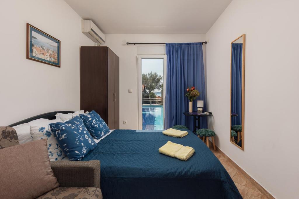 Villa Mia Apartments