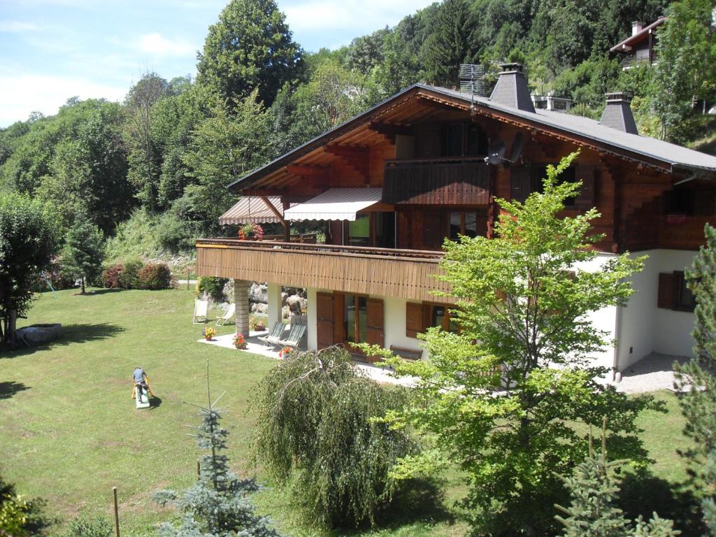Chalet Gypaète - 2