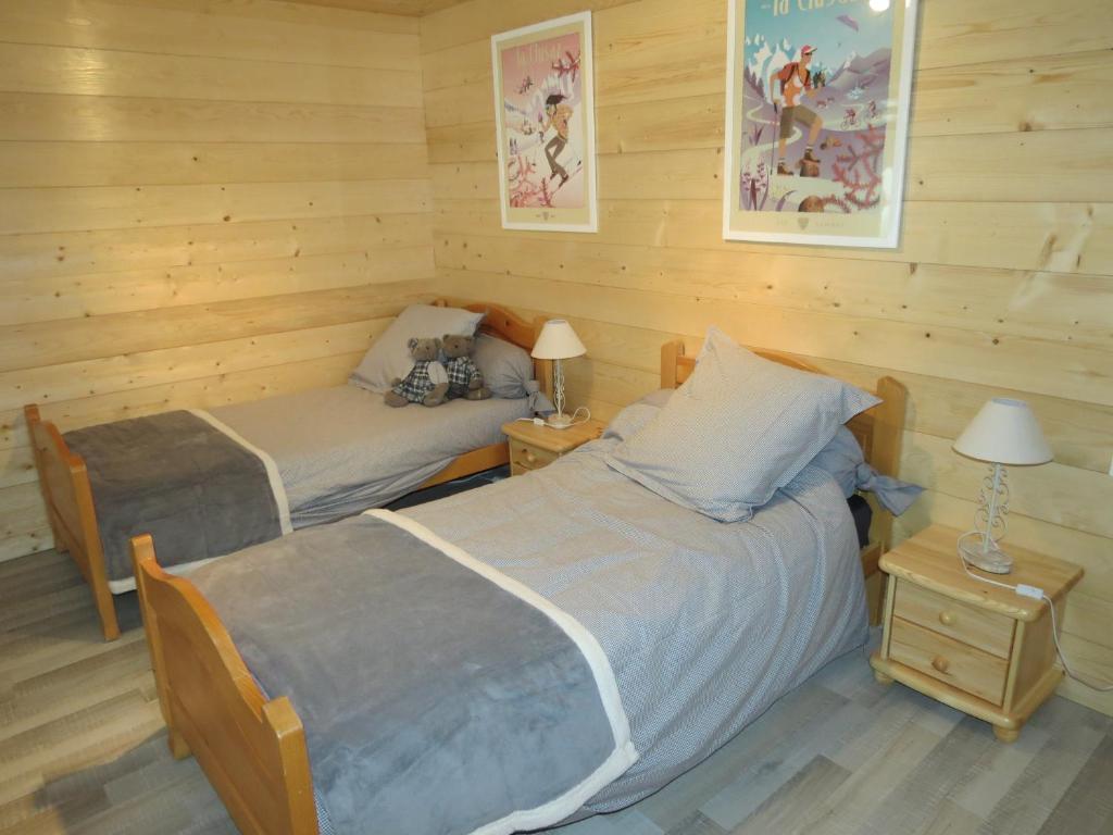 Chalet Gypaète - 5