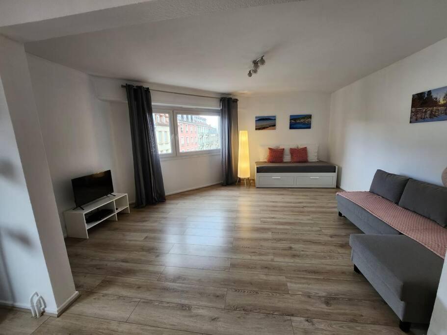 Logement familial/ Orangerie - 3