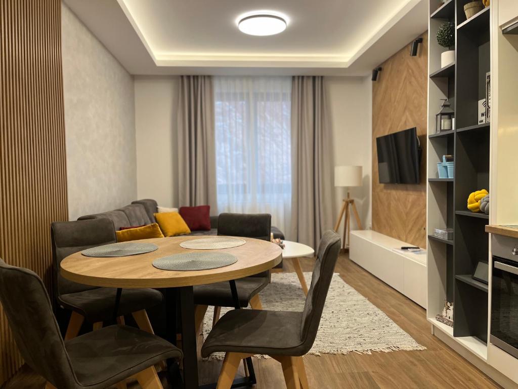 Apartment A1 Lux Alpin - 5