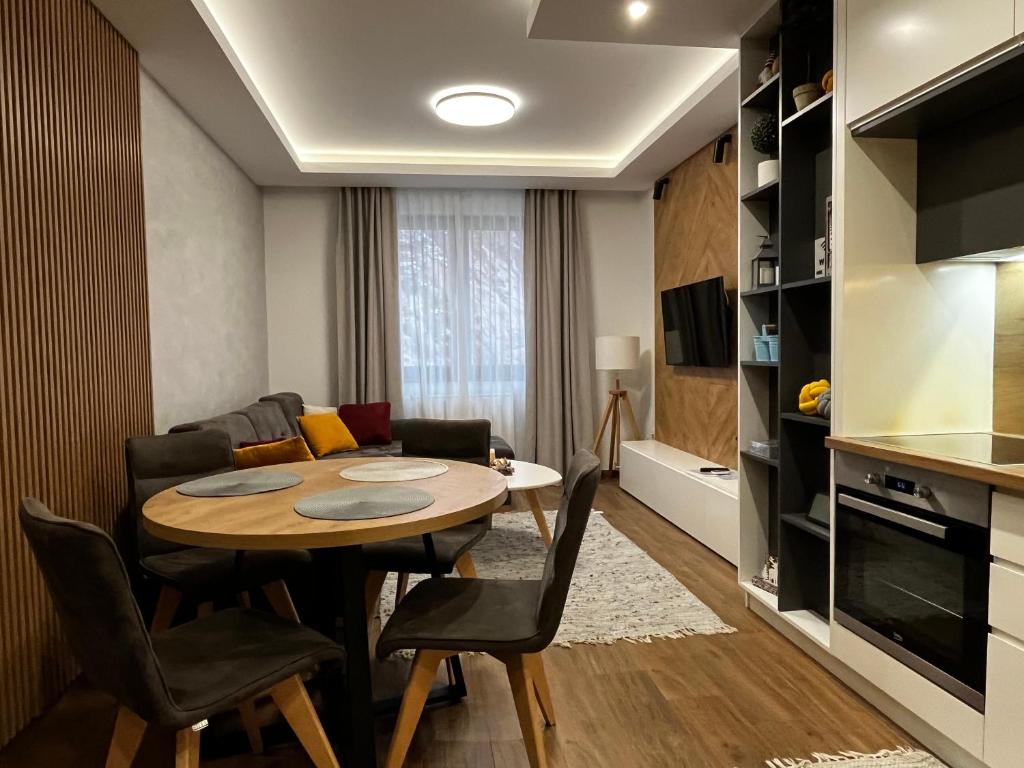 Apartment A1 Lux Alpin - 4