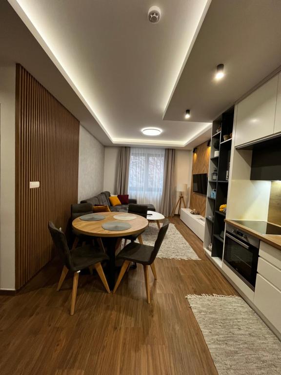 Apartment A1 Lux Alpin - 2