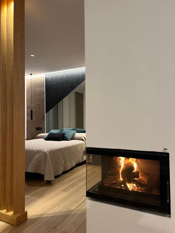 Loft luxury Mirador - 2