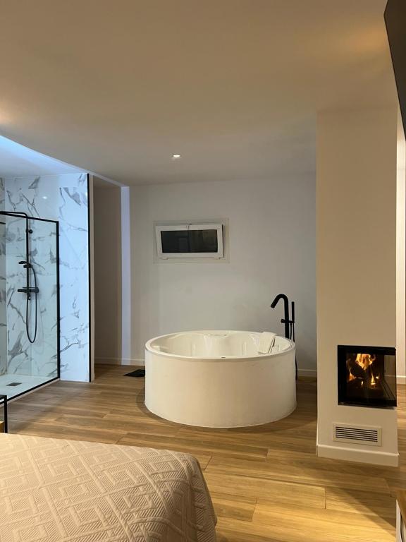 Loft luxury Mirador - 4