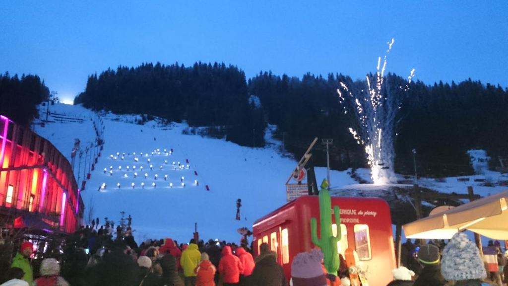 13-Beds with Sauna - Morzine - Easy walk to Centre - 4