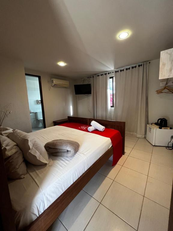 Kamar Standard Double