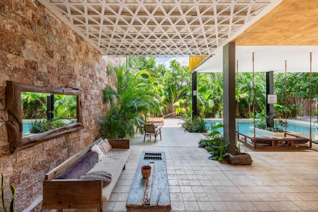 Manor Tulum by The Spot Rentals - 2