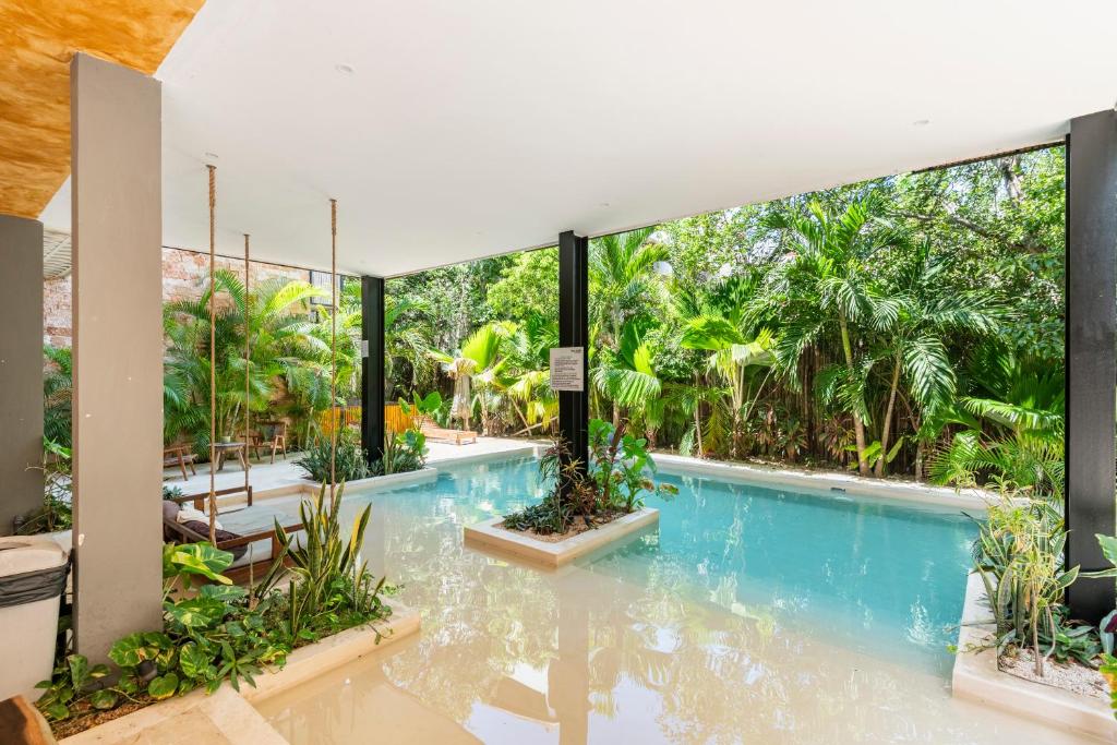 Manor Tulum by The Spot Rentals - 3