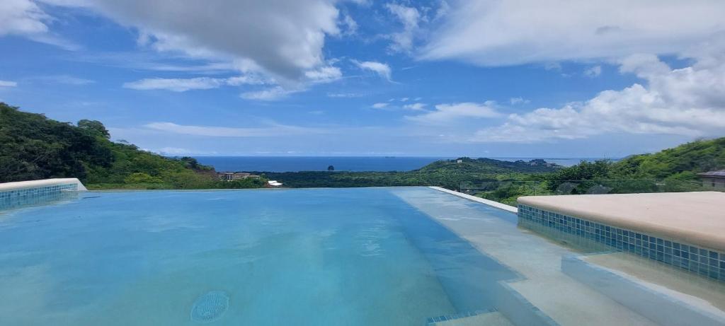 AYLA D - lovely Ocean view Studio in Flamingo, Playa Flamingo