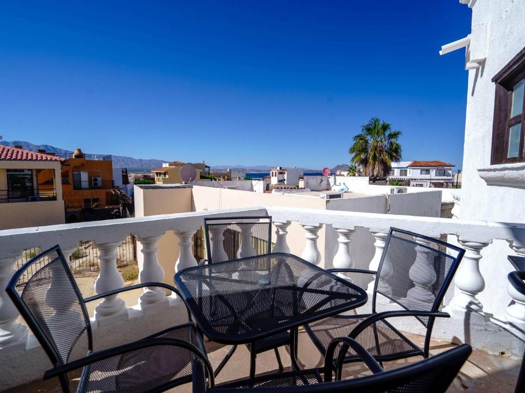 San Felipe La Hacienda condo 5 with Internet - 5