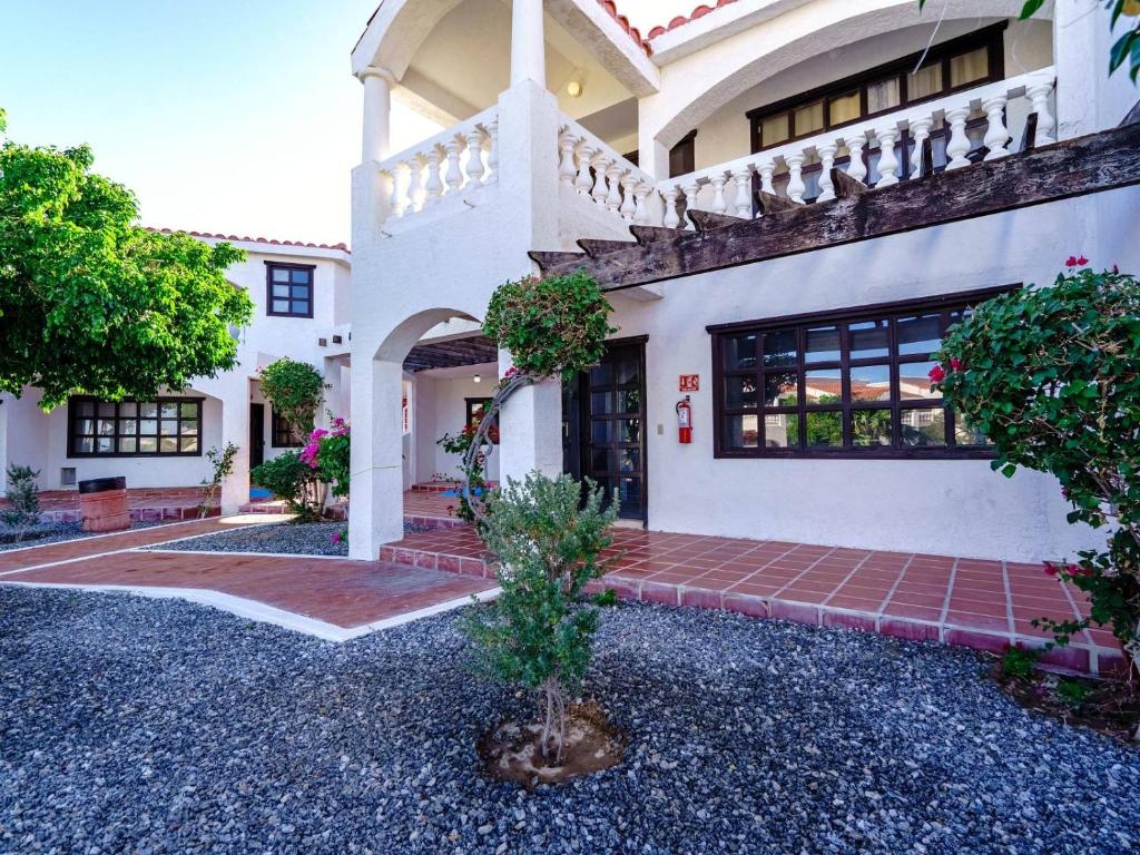 San Felipe La Hacienda condo 5 with Internet - 2