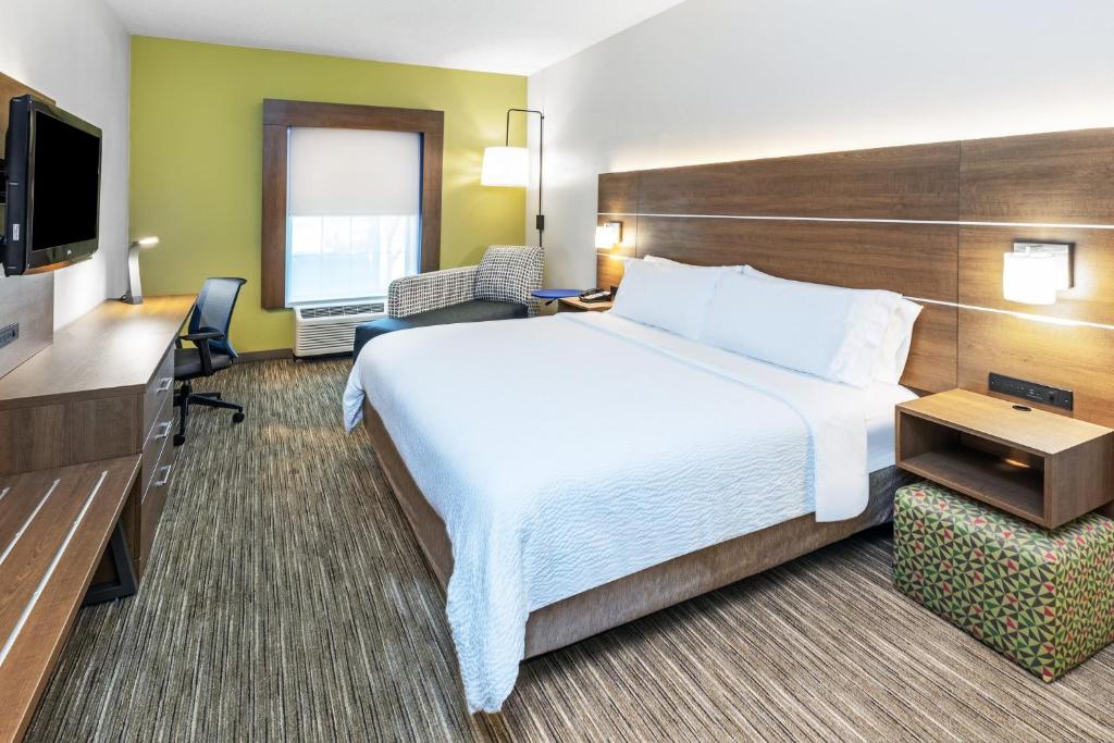 Holiday Inn Express Hotel & Suites Sulphur - Lake Charles By IHG