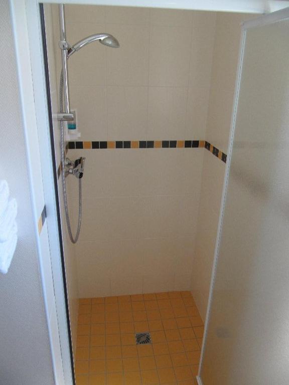 Hotel Cantal Cottages photo