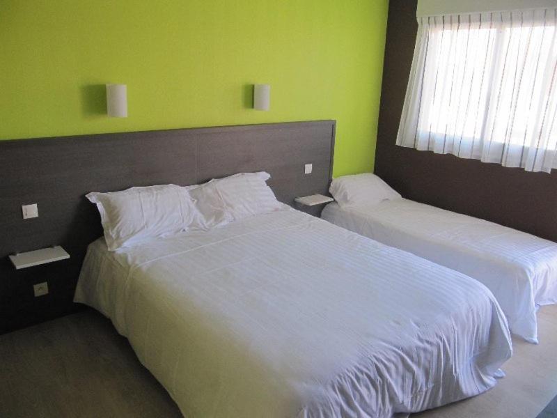 Hotel Cantal Cottages photo
