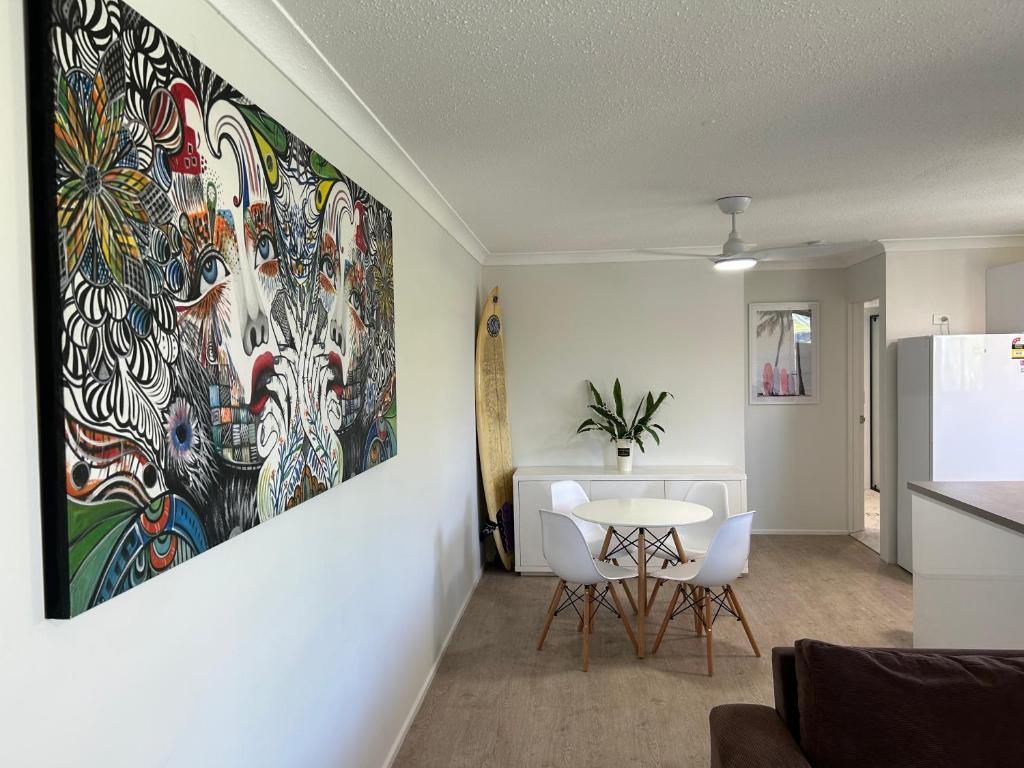 Kirra Beach Unit, Gold Coast