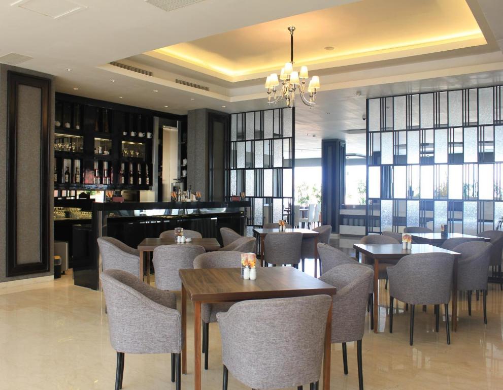 ผับ/เลาจน์