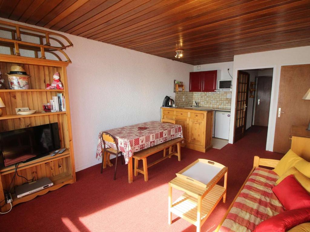 Duplex 3 pièces cabine 8 pers, pied des pistes à Auris en Oisans - FR-1-297-337 - 2