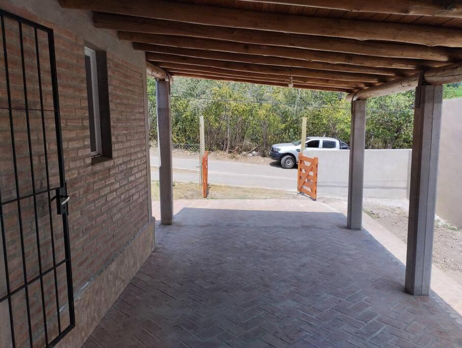 Cabaña VicMar con pileta mínimo 3 noches - 3