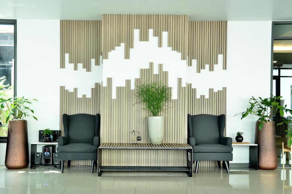 NORN 리버사이드 방콕 호텔